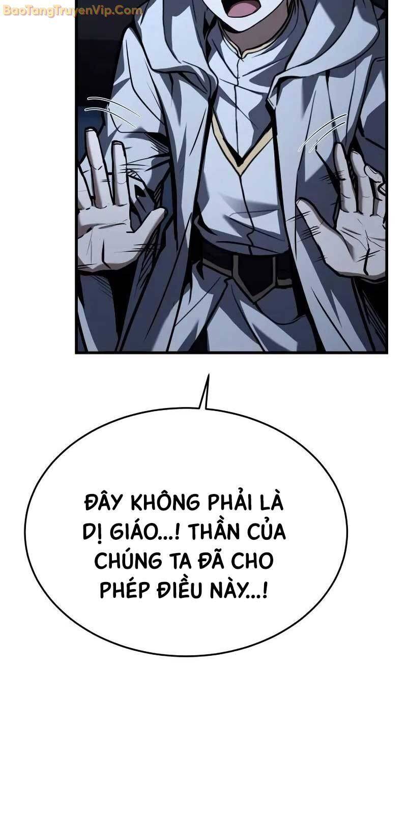 Kim Chiến Sĩ: Hành Trình Xây Dựng Đặc Tính: Chapter 17