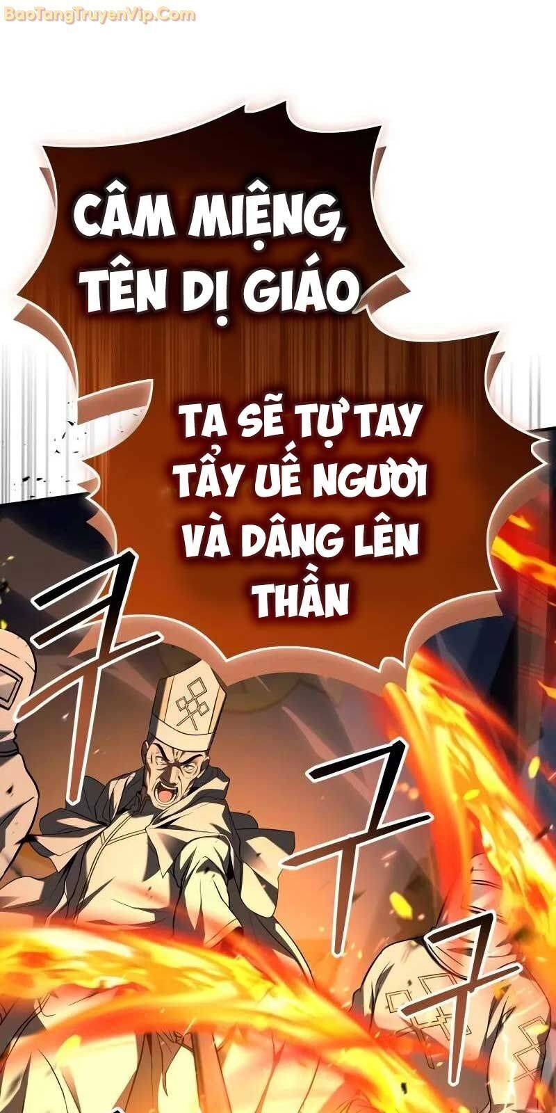 Kim Chiến Sĩ: Hành Trình Xây Dựng Đặc Tính: Chapter 17