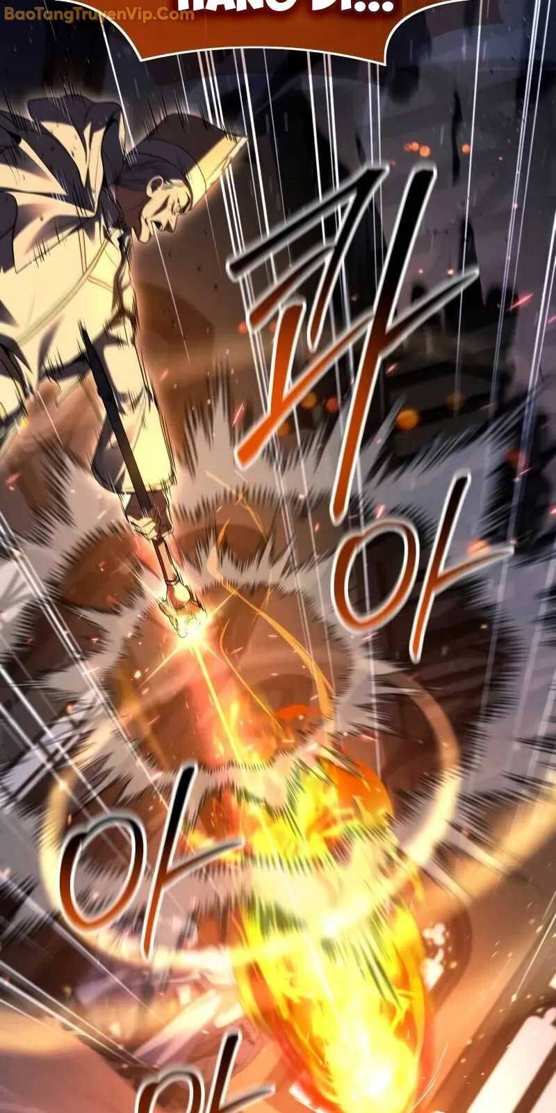 Kim Chiến Sĩ: Hành Trình Xây Dựng Đặc Tính: Chapter 17