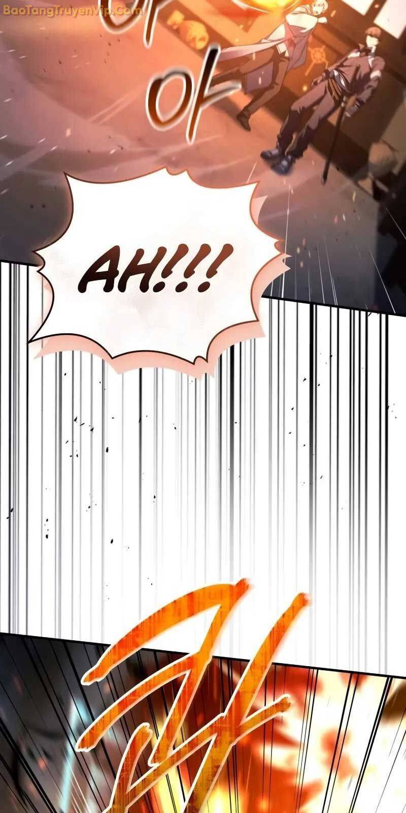 Kim Chiến Sĩ: Hành Trình Xây Dựng Đặc Tính: Chapter 17