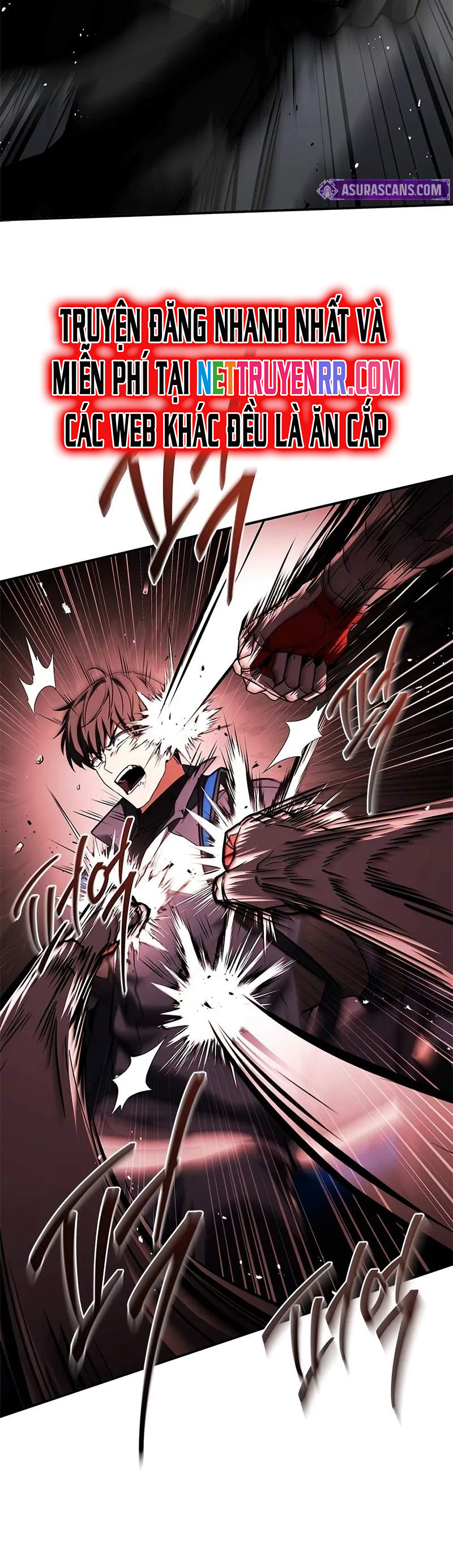 Kim Chiến Sĩ: Hành Trình Xây Dựng Đặc Tính: Chapter 22