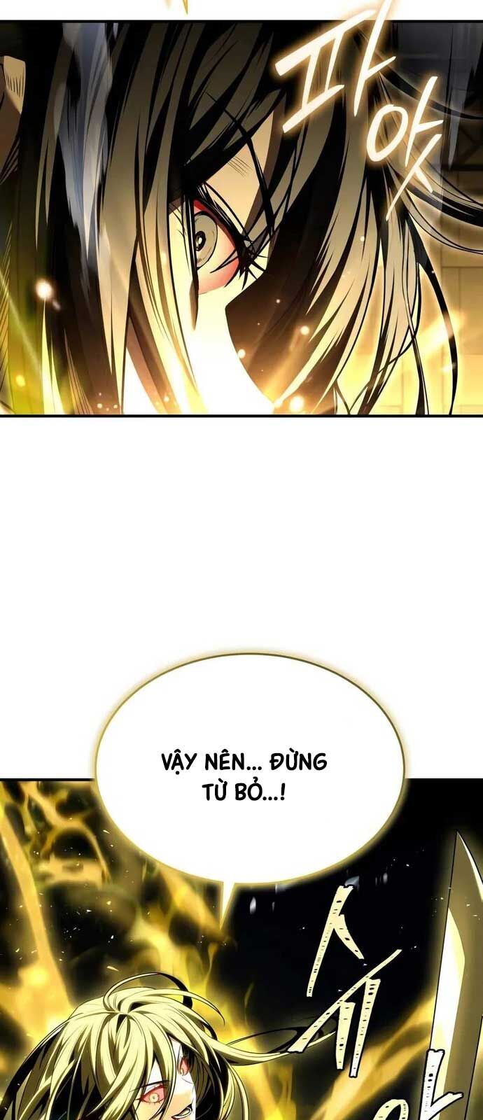 Kim Chiến Sĩ: Hành Trình Xây Dựng Đặc Tính: Chapter 25