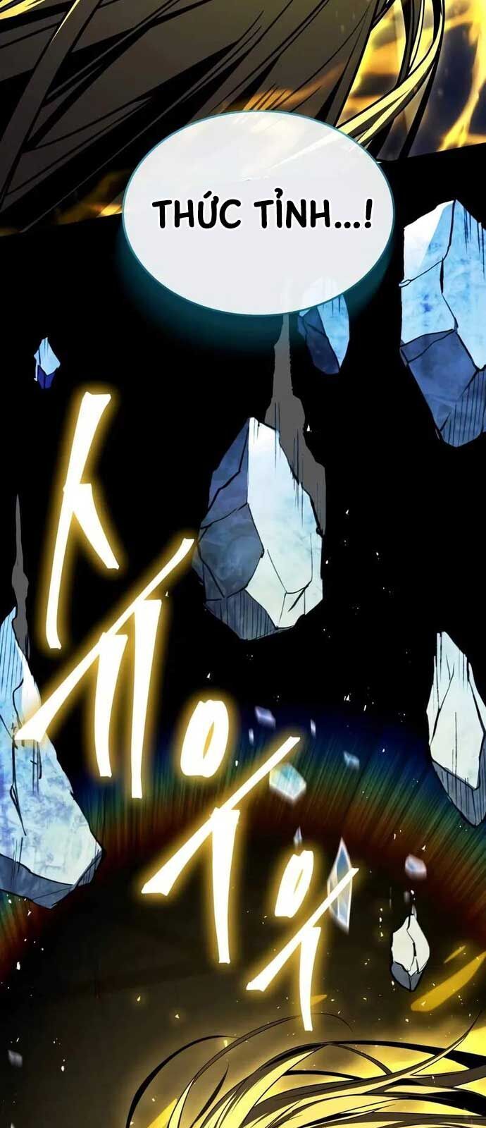 Kim Chiến Sĩ: Hành Trình Xây Dựng Đặc Tính: Chapter 25