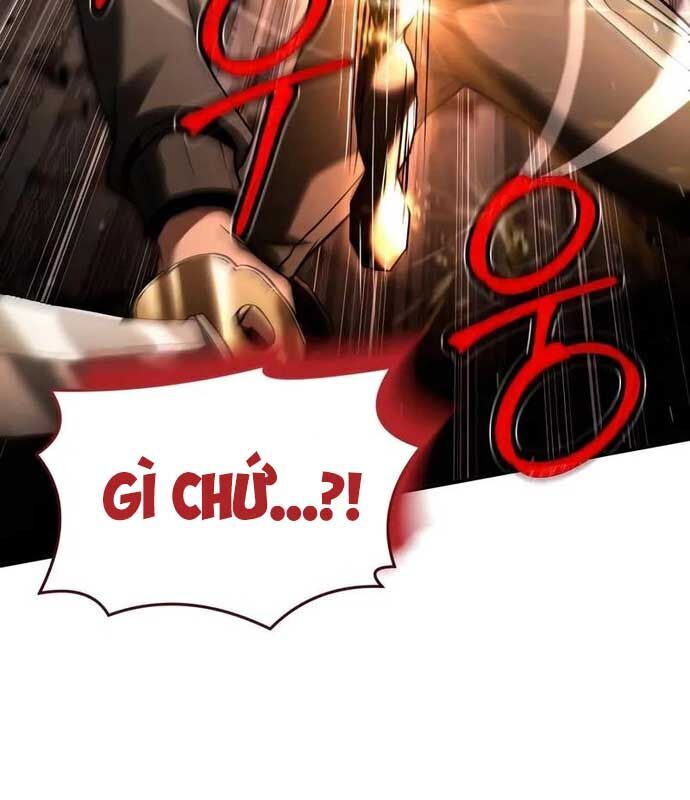 Kim Chiến Sĩ: Hành Trình Xây Dựng Đặc Tính: Chapter 25