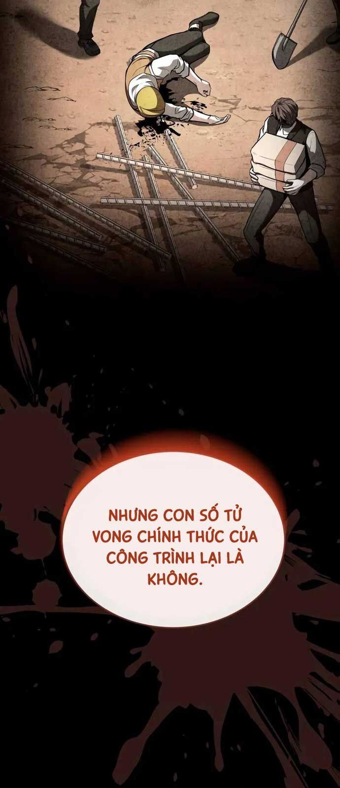Kim Chiến Sĩ: Hành Trình Xây Dựng Đặc Tính: Chapter 25