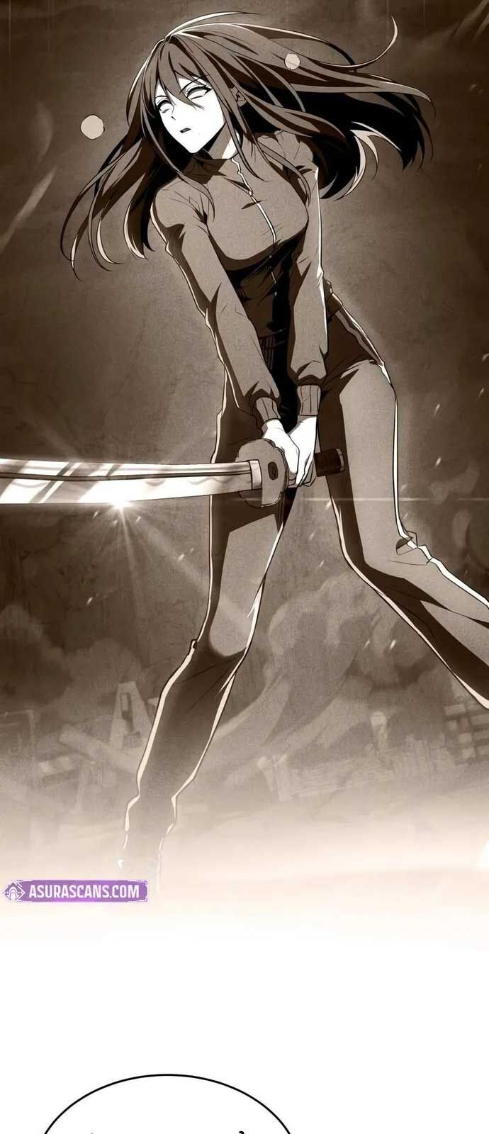 Kim Chiến Sĩ: Hành Trình Xây Dựng Đặc Tính: Chapter 25