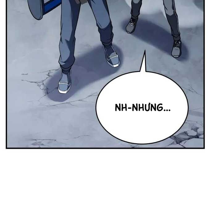 Kim Chiến Sĩ: Hành Trình Xây Dựng Đặc Tính: Chapter 25