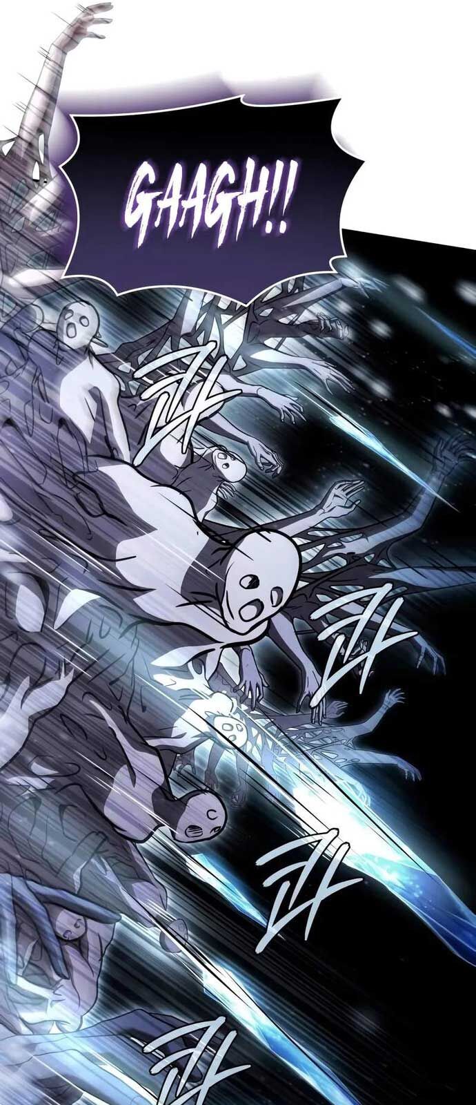 Kim Chiến Sĩ: Hành Trình Xây Dựng Đặc Tính: Chapter 25