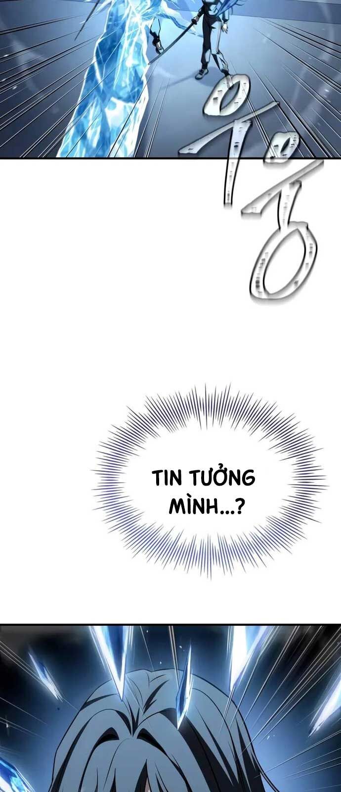 Kim Chiến Sĩ: Hành Trình Xây Dựng Đặc Tính: Chapter 25