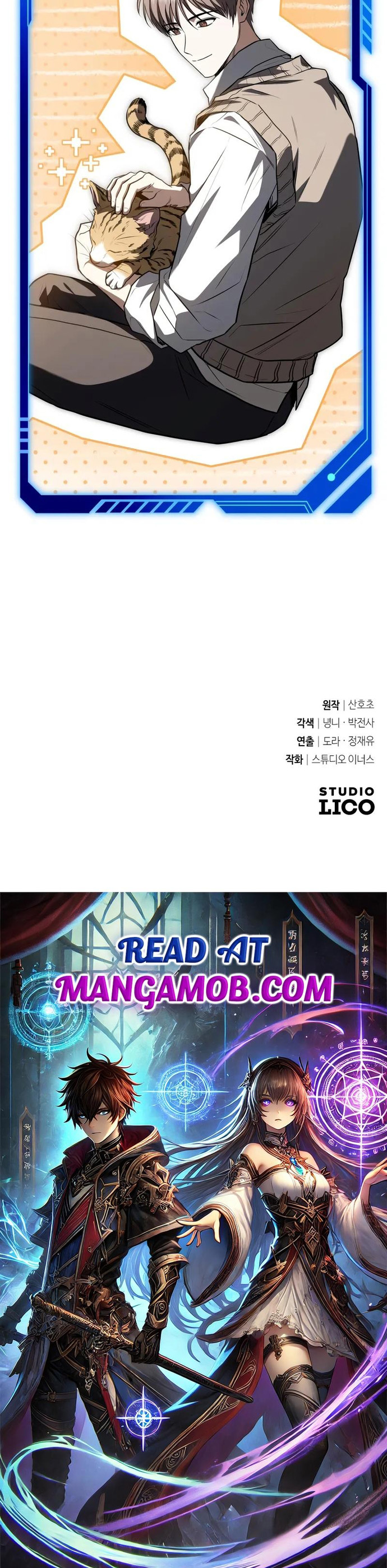 Kim Chiến Sĩ: Hành Trình Xây Dựng Đặc Tính: Chapter 28