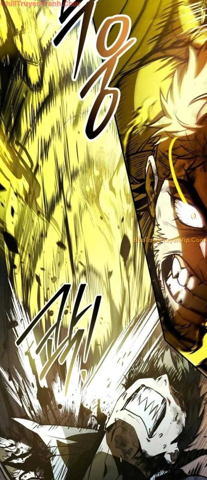 Kim Chiến Sĩ: Hành Trình Xây Dựng Đặc Tính: Chapter 31
