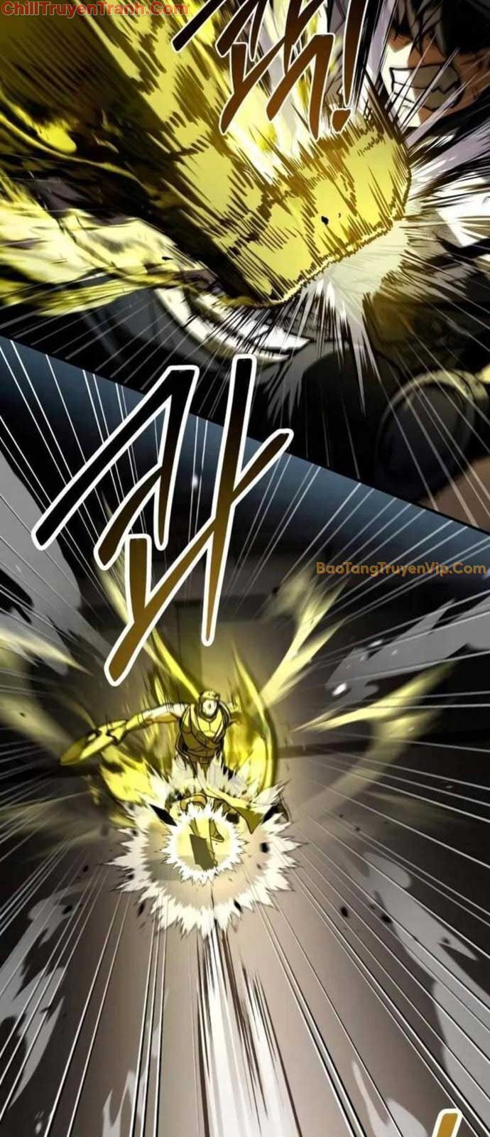 Kim Chiến Sĩ: Hành Trình Xây Dựng Đặc Tính: Chapter 31