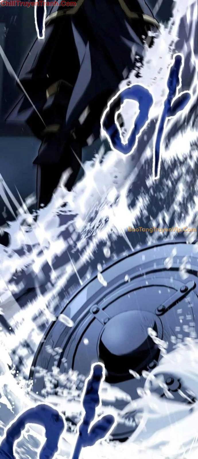Kim Chiến Sĩ: Hành Trình Xây Dựng Đặc Tính: Chapter 31