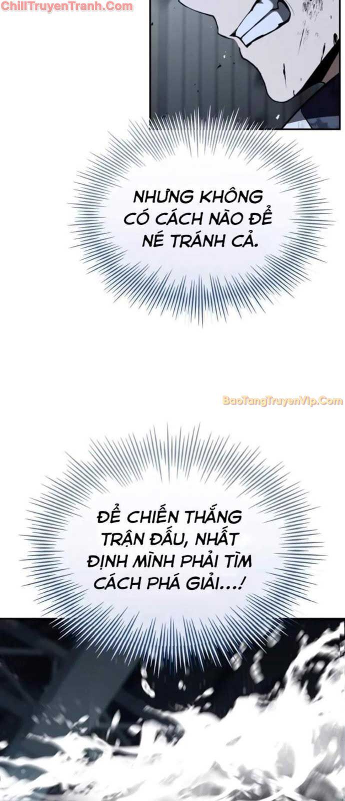 Kim Chiến Sĩ: Hành Trình Xây Dựng Đặc Tính: Chapter 31