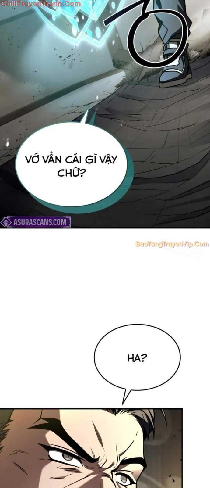 Kim Chiến Sĩ: Hành Trình Xây Dựng Đặc Tính: Chapter 31