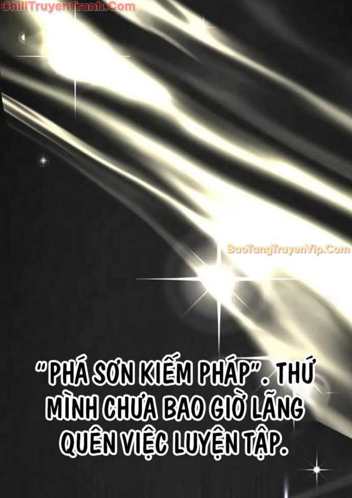 Kim Chiến Sĩ: Hành Trình Xây Dựng Đặc Tính: Chapter 31