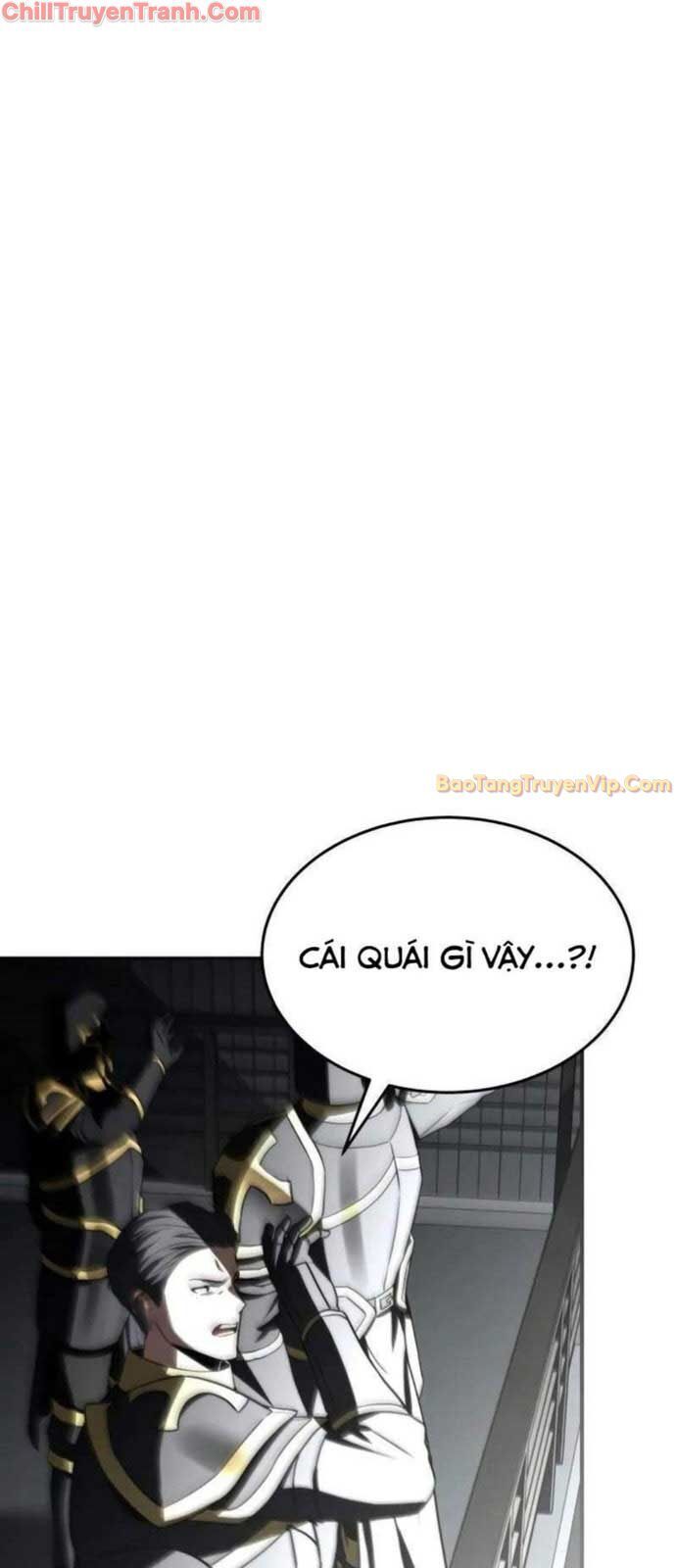 Kim Chiến Sĩ: Hành Trình Xây Dựng Đặc Tính: Chapter 31
