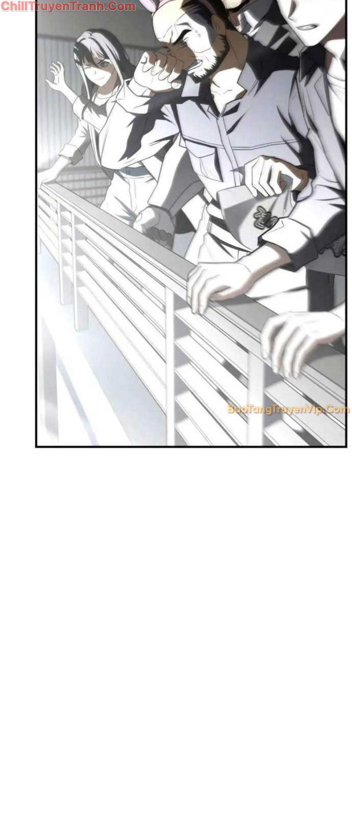 Kim Chiến Sĩ: Hành Trình Xây Dựng Đặc Tính: Chapter 31