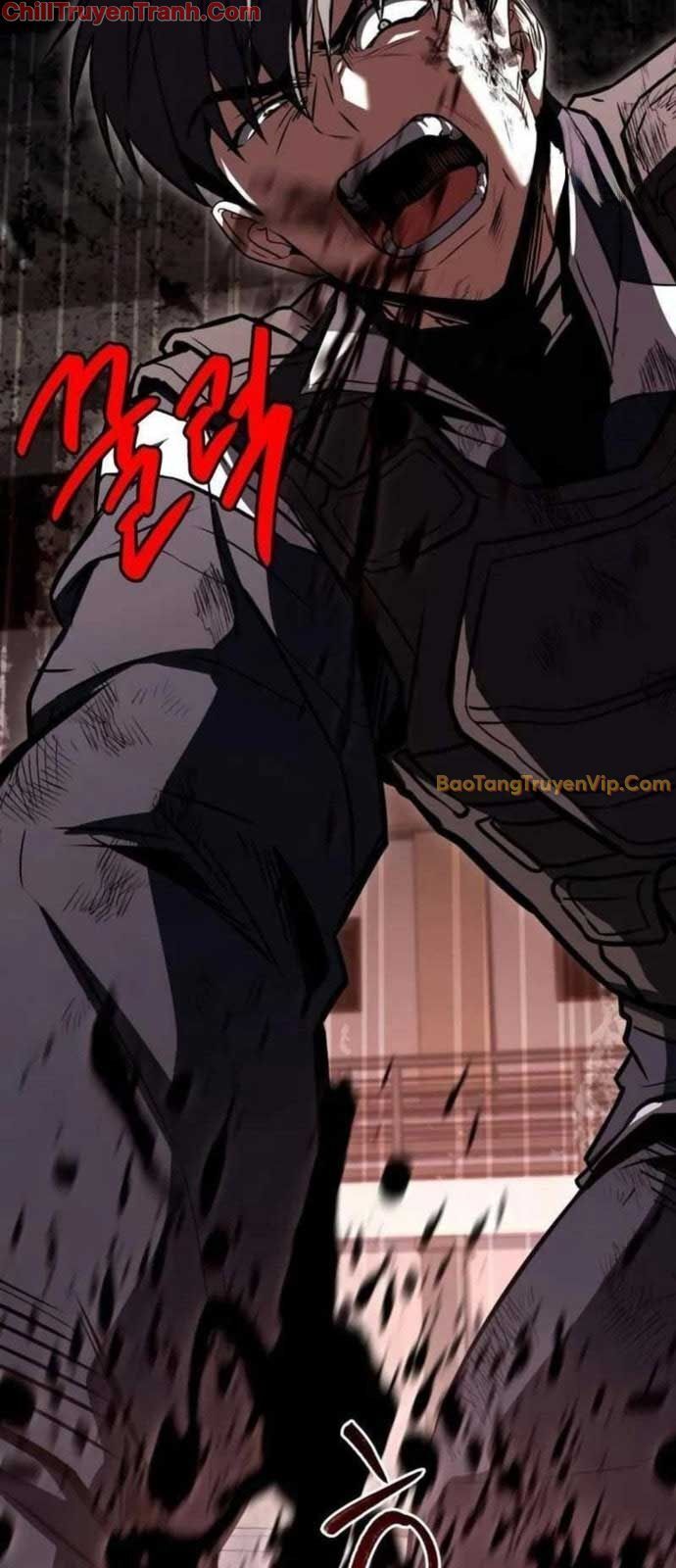 Kim Chiến Sĩ: Hành Trình Xây Dựng Đặc Tính: Chapter 31