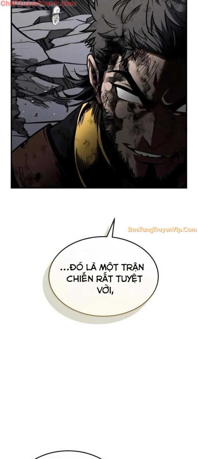 Kim Chiến Sĩ: Hành Trình Xây Dựng Đặc Tính: Chapter 31