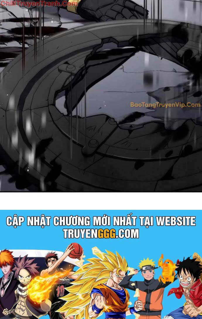 Kim Chiến Sĩ: Hành Trình Xây Dựng Đặc Tính: Chapter 31