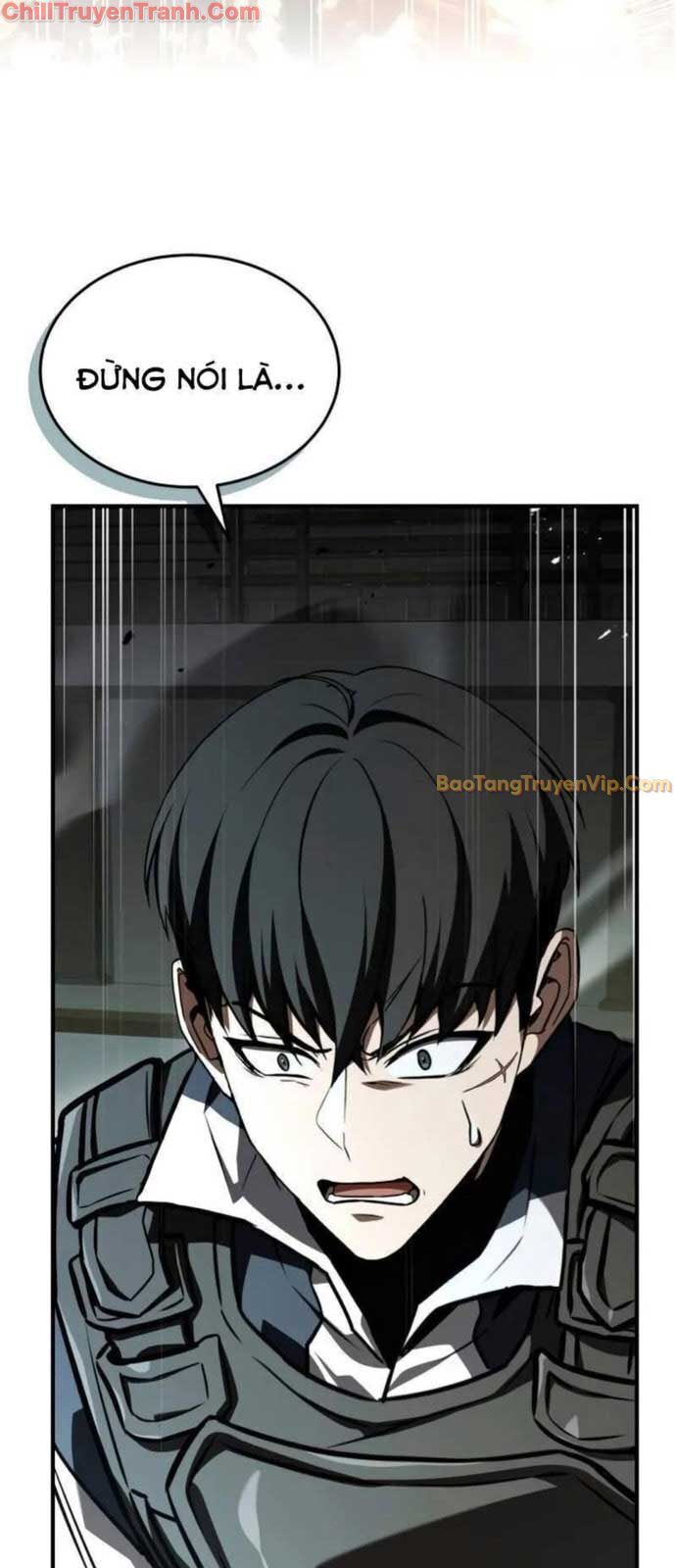 Kim Chiến Sĩ: Hành Trình Xây Dựng Đặc Tính: Chapter 31