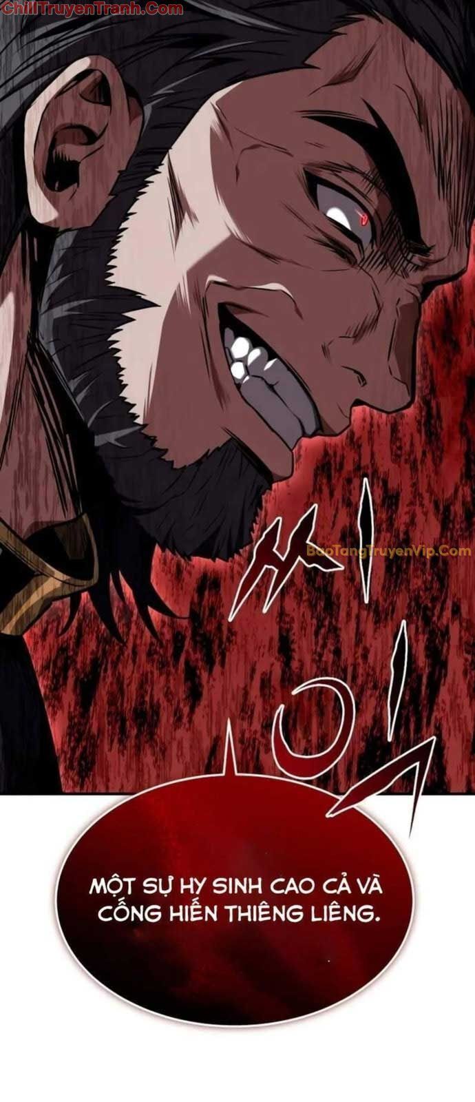 Kim Chiến Sĩ: Hành Trình Xây Dựng Đặc Tính: Chapter 31