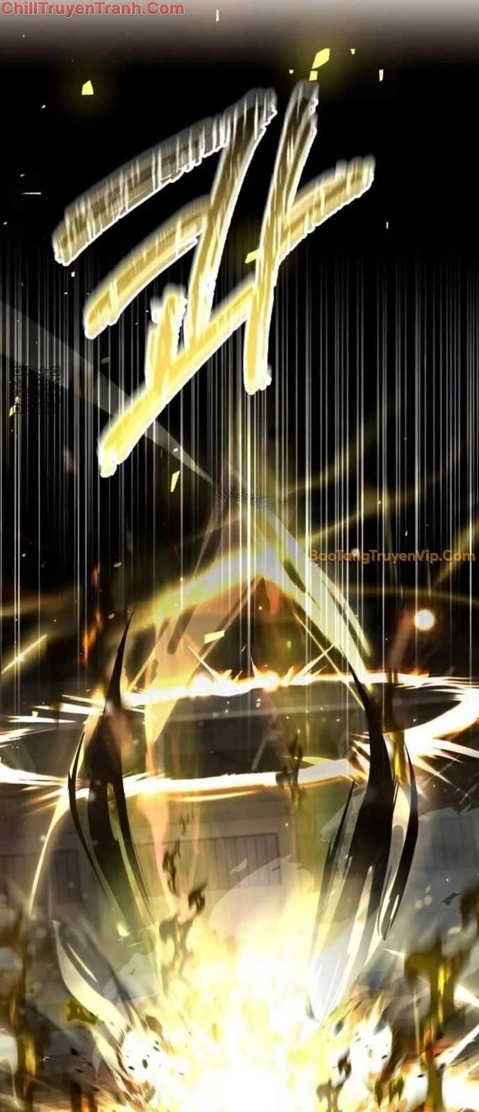 Kim Chiến Sĩ: Hành Trình Xây Dựng Đặc Tính: Chapter 31