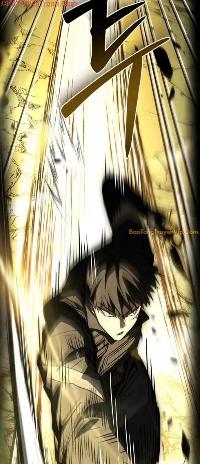 Kim Chiến Sĩ: Hành Trình Xây Dựng Đặc Tính: Chapter 31