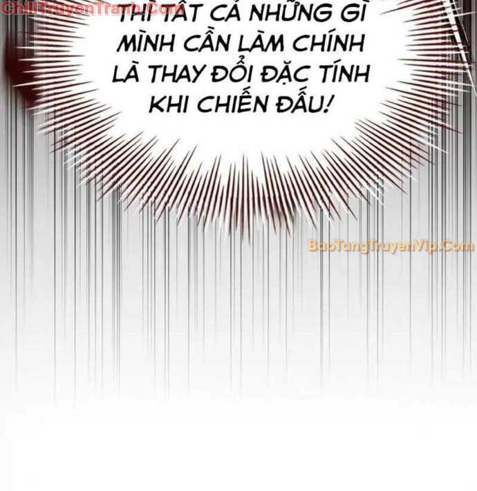 Kim Chiến Sĩ: Hành Trình Xây Dựng Đặc Tính: Chapter 31