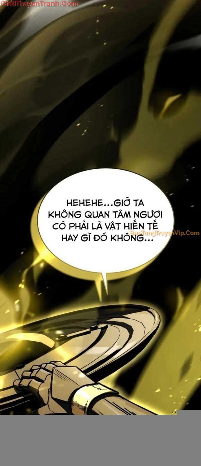 Kim Chiến Sĩ: Hành Trình Xây Dựng Đặc Tính: Chapter 31
