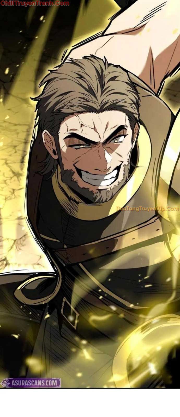 Kim Chiến Sĩ: Hành Trình Xây Dựng Đặc Tính: Chapter 31