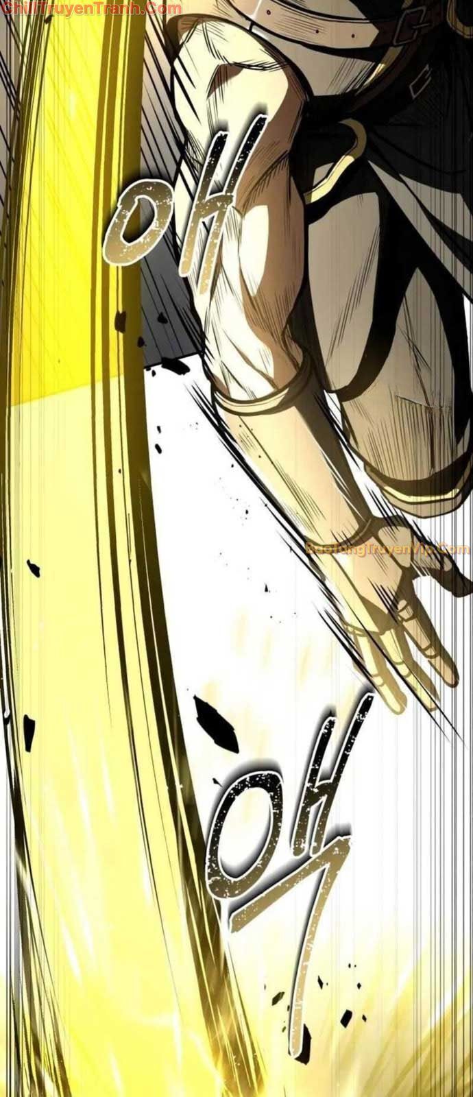 Kim Chiến Sĩ: Hành Trình Xây Dựng Đặc Tính: Chapter 31