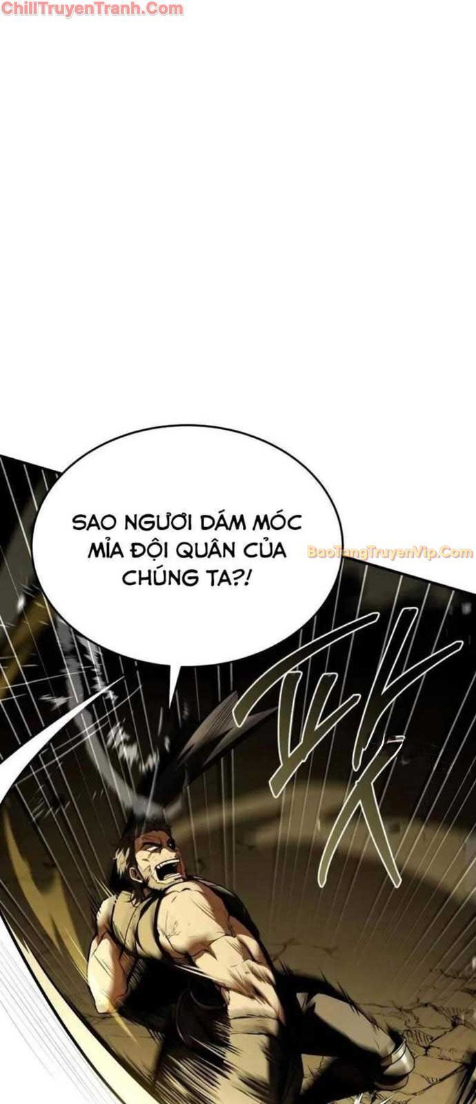 Kim Chiến Sĩ: Hành Trình Xây Dựng Đặc Tính: Chapter 31