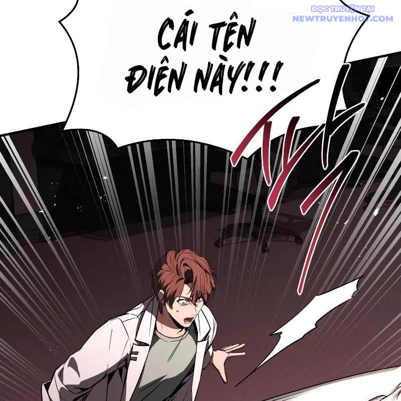 Kim Chiến Sĩ: Hành Trình Xây Dựng Đặc Tính: Chapter 33