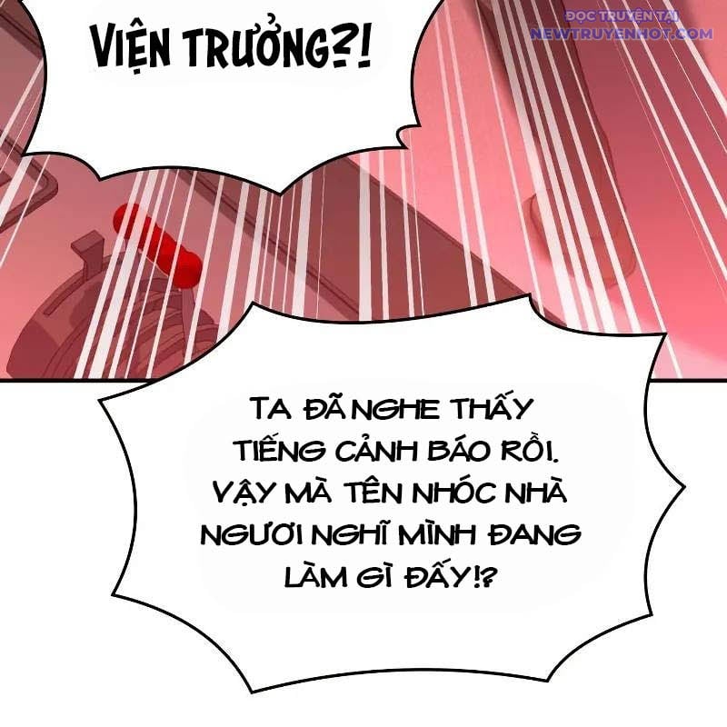 Kim Chiến Sĩ: Hành Trình Xây Dựng Đặc Tính: Chapter 33