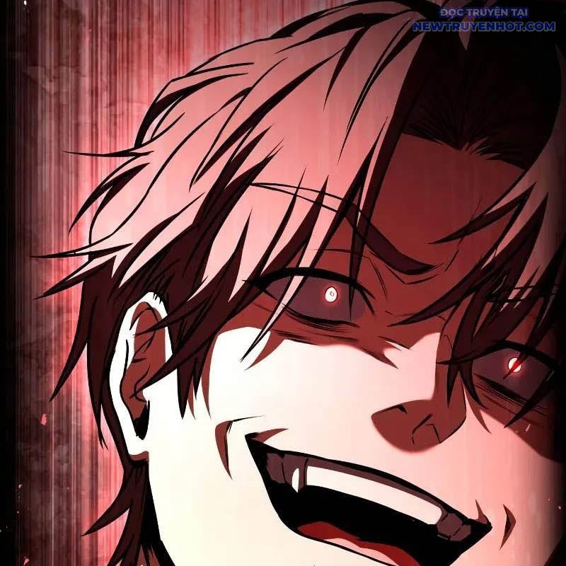 Kim Chiến Sĩ: Hành Trình Xây Dựng Đặc Tính: Chapter 33