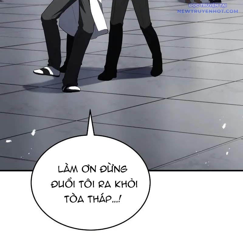 Kim Chiến Sĩ: Hành Trình Xây Dựng Đặc Tính: Chapter 33