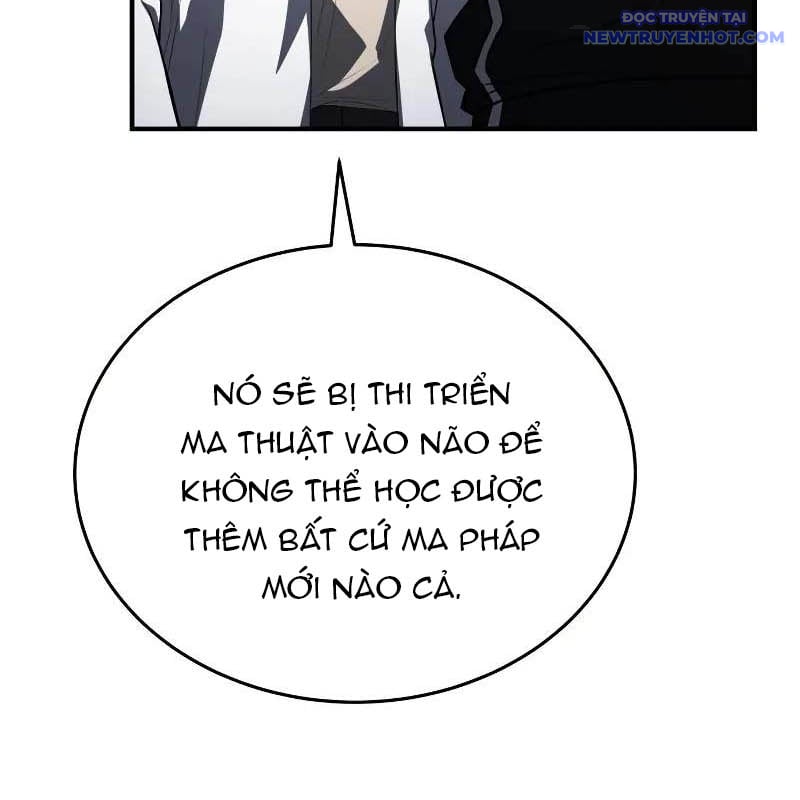 Kim Chiến Sĩ: Hành Trình Xây Dựng Đặc Tính: Chapter 33