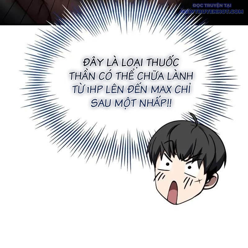 Kim Chiến Sĩ: Hành Trình Xây Dựng Đặc Tính: Chapter 33