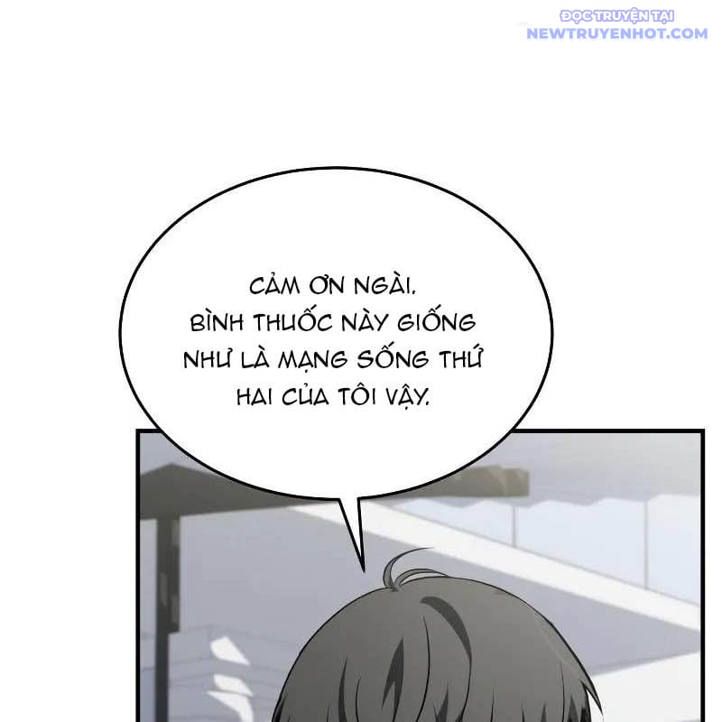 Kim Chiến Sĩ: Hành Trình Xây Dựng Đặc Tính: Chapter 33