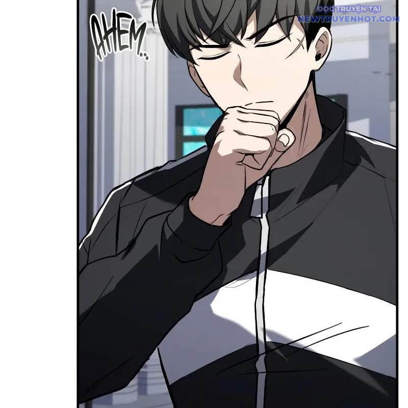 Kim Chiến Sĩ: Hành Trình Xây Dựng Đặc Tính: Chapter 33