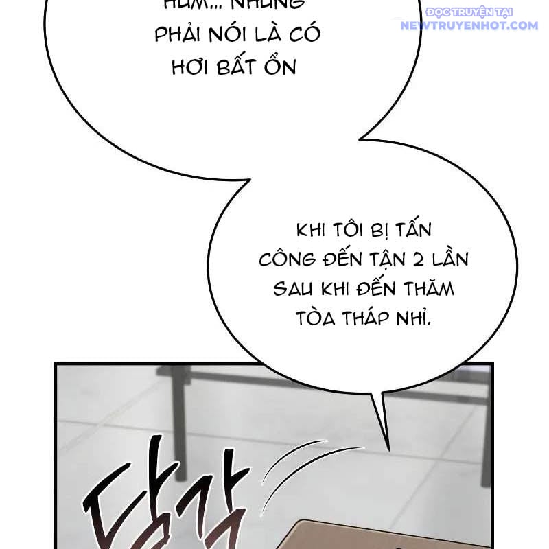 Kim Chiến Sĩ: Hành Trình Xây Dựng Đặc Tính: Chapter 33