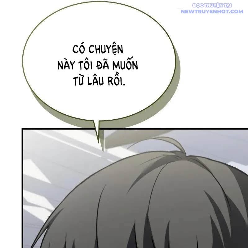 Kim Chiến Sĩ: Hành Trình Xây Dựng Đặc Tính: Chapter 33