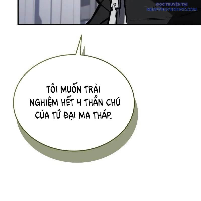 Kim Chiến Sĩ: Hành Trình Xây Dựng Đặc Tính: Chapter 33