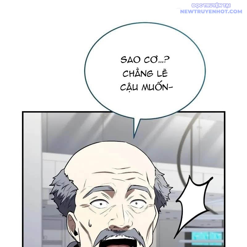 Kim Chiến Sĩ: Hành Trình Xây Dựng Đặc Tính: Chapter 33