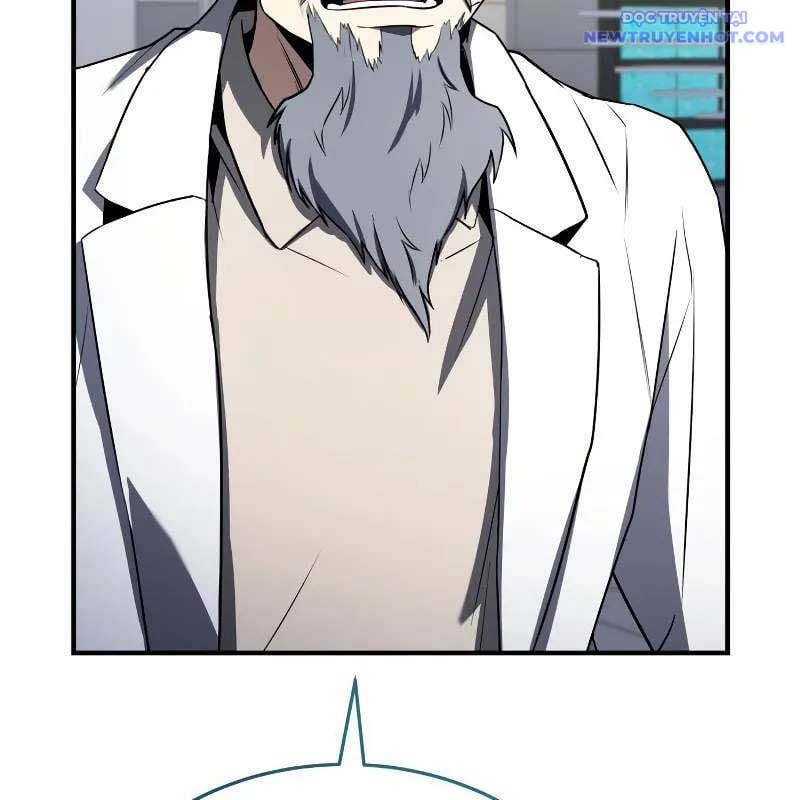 Kim Chiến Sĩ: Hành Trình Xây Dựng Đặc Tính: Chapter 33