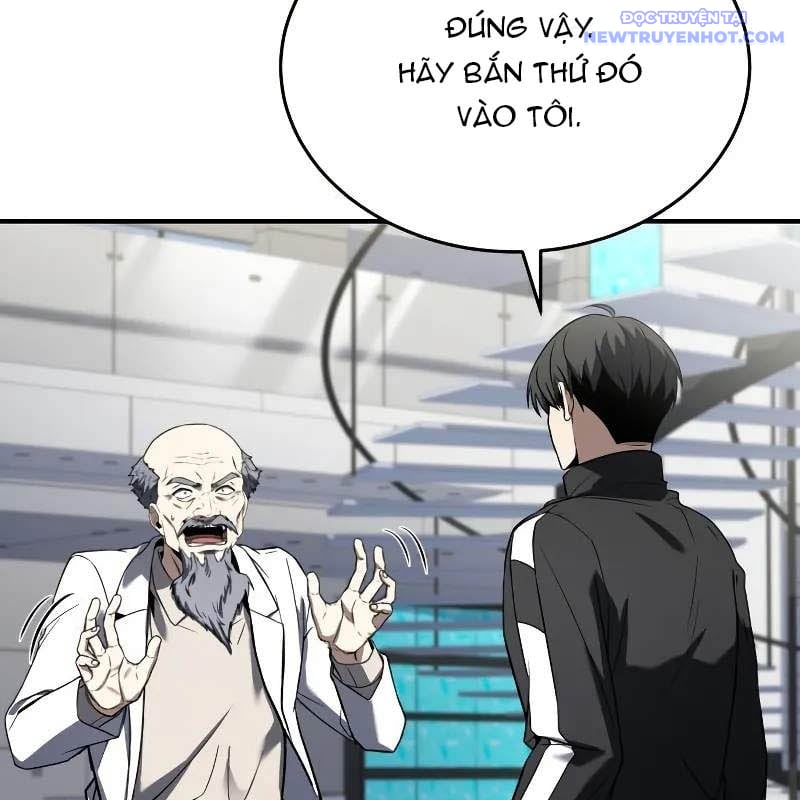 Kim Chiến Sĩ: Hành Trình Xây Dựng Đặc Tính: Chapter 33