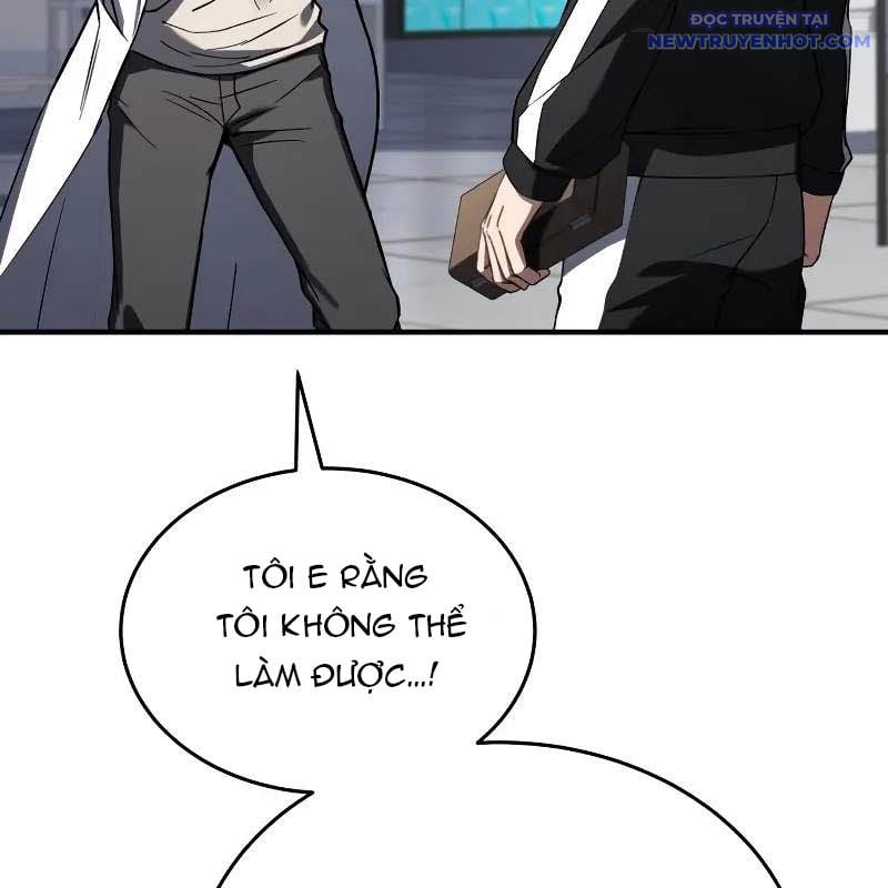 Kim Chiến Sĩ: Hành Trình Xây Dựng Đặc Tính: Chapter 33