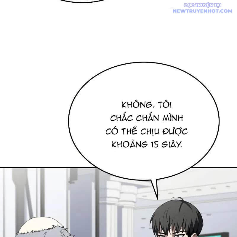 Kim Chiến Sĩ: Hành Trình Xây Dựng Đặc Tính: Chapter 33